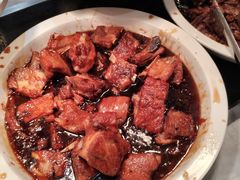 -晶丽香榭自助餐(南京大饭店)