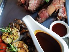 -恰餐厅CHAR Grill(北京三里屯洲际店)
