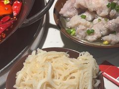 -厂花素芬九宫格火锅(益州大道店)