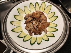 -水都假日酒店-海韵西餐厅(龙胜路店)