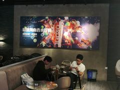 大堂-ORDER柠檬茶(龙津店)