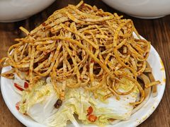 -老刘家永盛斋·传统泡馍(东关南街店)