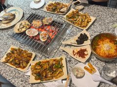 -震海贝烤贝·民俗特色店(延吉总店)