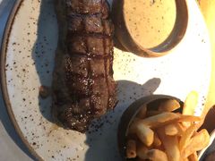 -The Meat & Wine Co Southbank(南岸店)