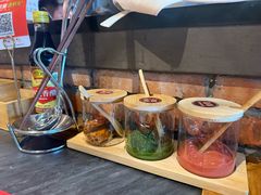 -南门四季铜锅涮肉(东坝店)