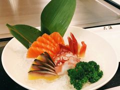 -大渔铁板烧(万象城店)