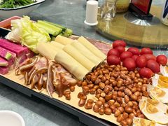 -赣南人家·头牌江西菜(劲松店)