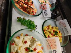-星伦多自助料理(华润万象城店)