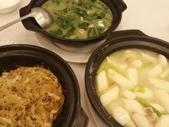 -金河半岛园林酒家(金融城店)