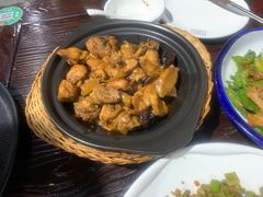 -董府·古宅餐厅
