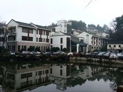 -九华山聚龙大酒店