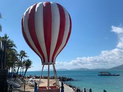 -海南分界洲岛旅游区