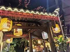 门面-杨记隆府(时代天街店)
