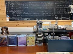 -Be Lived Cafe比例咖啡(摩天轮店)
