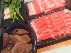 -呷哺呷哺 黄金牧场 (大港油田幸福广场店)