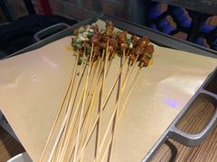 -怪噜范·老贵阳街头名小吃(数博万达店)