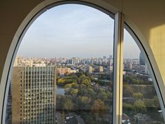 -北京康莱德酒店