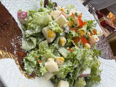 -海之屋韩式烤肉(海棠68环球美食街店)