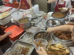 -百家缘(东门南路店)