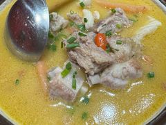 -吴掌柜·藕汤印象(南湖店)