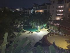 -三亚亚龙湾雅高美爵酒店