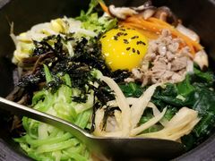 -朴大人炭烤·韩国料理(奥帆中心海尔洲际店)