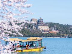 -颐和园