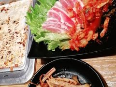 -新石器烤肉(南站店)