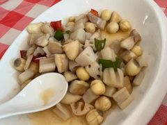 -巴陵全鱼席(湖南老字号汴河街店 )