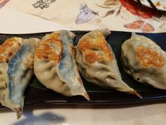 传统韭菜饺-虾饺妹·酒家(海珠广场店)