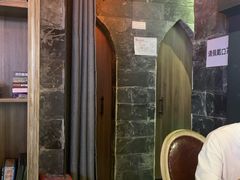 -Dark·大玩家馆沉浸剧情密室(黄埔店)