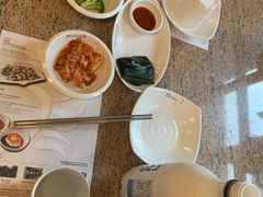 -普乐酱蟹(coex店)