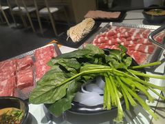 -呷哺呷哺 黄金牧场 (新中关购物中心店)