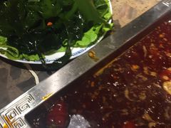 -码头故事火锅(大丰店)