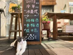 门面-Cafe In Little Forest