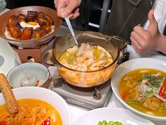 -张福记(陇海中路店)