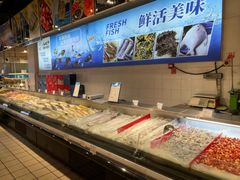 -好家乡超市(青年路店)
