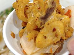 -易裕和·长沙米粉(友谊路店)