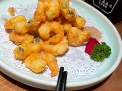 -吕氏疙瘩汤·新派鲁菜(济南万象城店)