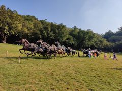 -广州雕塑公园