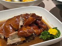 -尚一汤 广东炖汤(金桥国际店)