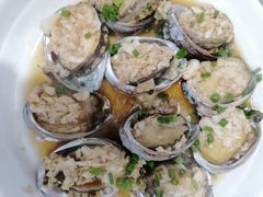 -源海渔村·现捞海鲜(大角湾店)