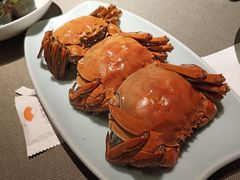 -小厨娘绣中淮扬(大行宫科巷店)