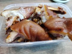 猪蹄-刘长兴(卫岗店)