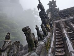 -武当山风景区