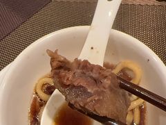 招牌台湾牛肉面-中国厨房/台湾牛肉面