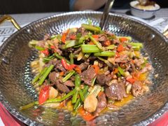 -湖南老饭铺(福永店)