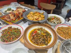-517烧烤·龙虾·海鲜大排档(万象都荟店)
