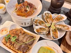 -潮澎派·潮汕菜大排档(南较西路店)
