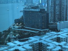 -香港九龙海逸君绰酒店